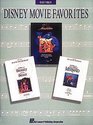 Disney Movie Favorites: Easy Violin (Easy Play Series)