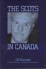 The Scots in Canada
