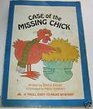 Case of the Missing Chick