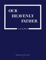 Our Heavenly Father Activity Book