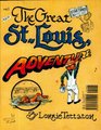 Great St Louis Adventure The