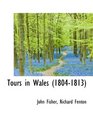 Tours in Wales