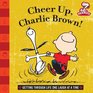 Cheer Up Charlie Brown Getting Through Life One Laugh at a Time