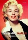 Unbekannte Marilyn