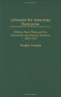 Advocate for American Enterprise William Buck Dana and the Commercial and Financial Chronicle 18651910