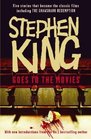 Stephen King Goes to the Movies