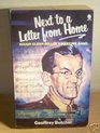 Next to a Letter from Home Major Glenn Miller's Wartime Band