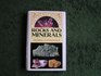 The Pocket Guide to Rocks and Minerals