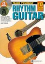 10 Easy Lessons Rhythm Guitar