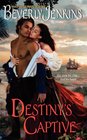 Destiny's Captive (Destiny, Bk 3)