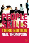 People Skills Third Edition