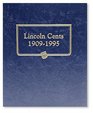 Lincoln Cents 19091995 Album