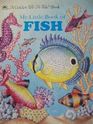 My little book of fish