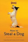 How to Steal a Dog