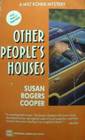 Other People's Houses (Milt Kovak, Bk 3)