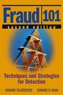 Fraud 101  Techniques and Strategies for Detection