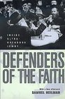 Defenders of the Faith Inside UltraOrthodox Jewry