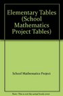 Elementary Tables