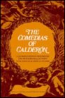 Calderon comedias Quinta parte 1677 'Barcelona' Vol XII