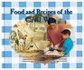 Food and Recipes of the Civil War