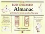 The Early Childhood Almanac Activities for Every Month of the Year