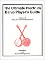 The Ultimate Plectrum Banjo Player's Guide Volume 2