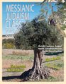Messianic Judaism Class Teacher Book