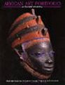 African Art Portfolio An Illustrated Introduction  Masterpieces from the Eleventh to the Twentieth Centuries/Book and Portfolio
