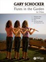 Flutes in the Garden, For Three Flutes