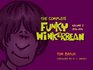 The Complete Funky Winkerbean Volume 1