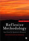 Reflexive Methodology New Vistas for Qualitative Research