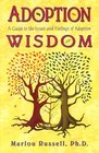 Adoption Wisdom: A Guide to the Issues and Feelings of Adoption
