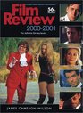 Film Review 20002001 Includes Video Releases and Websites