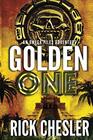 GOLDEN ONE An Omega Files Adventure
