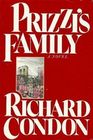 Prizzi's Family A novel