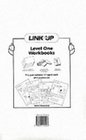 Link Up Level 1 Workbooks