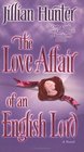 The Love Affair of an English Lord (Boscastle Family, Bk 2)