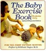 The Baby Exercise Book for the First Fifteen Months