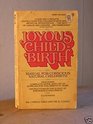 Joyous Childbirth