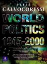World Politics 1945  2000