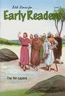 The Ten Lepers   Early Readers
