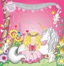Princess Rosebud How to Love a Unicorn Lifttheflap fun and a Princess surprise