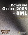 Powering Office 2003 with XML