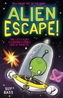 Alien Escape Escape from Planet X