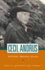 Cecil Andrus: Politics Western Style