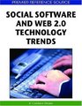 Social Software and Web 20 Technology Trends
