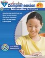Everyday Intervention Activities for Comprehension Grade 5 w/CD