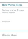 Hans Werner Henze Sebastian Im Traum