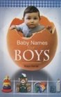 Baby Names for Boys