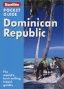 Berlitz Pocket Guide Dominican Republic